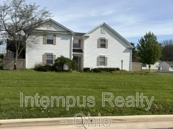 7464 Huntington Dr #1, Youngstown, OH 44512