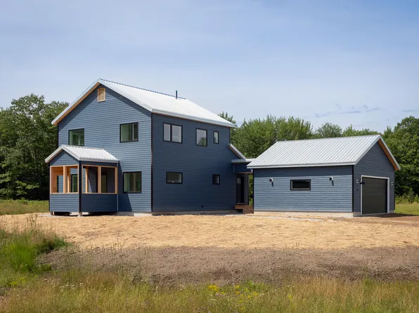 12 Leeward Meadows Lot 4, Biddeford, ME 04005