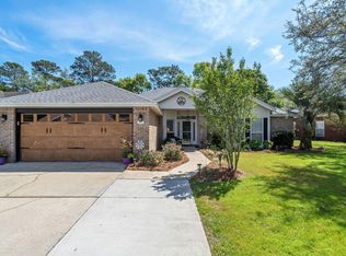 1617 Myrtlewood Ln, Niceville, FL 32578