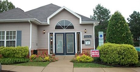 Piedmont Pointe Exterior
