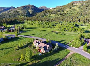 624 Alpine Way #A-Y, Thayne, WY 83127