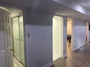 (Undisclosed Address), Toronto, ON M1V 3H6