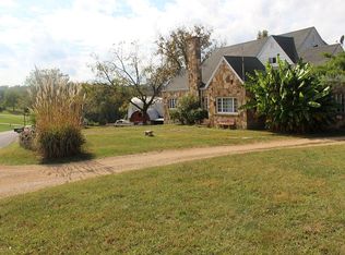 3361 Armbruster Rd, De Soto, MO 63020