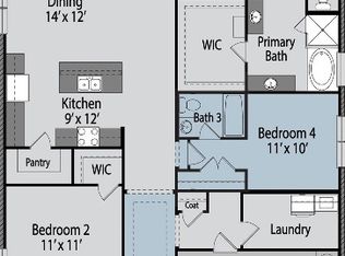 2312 Kendolph Dr, Denton, TX 76205