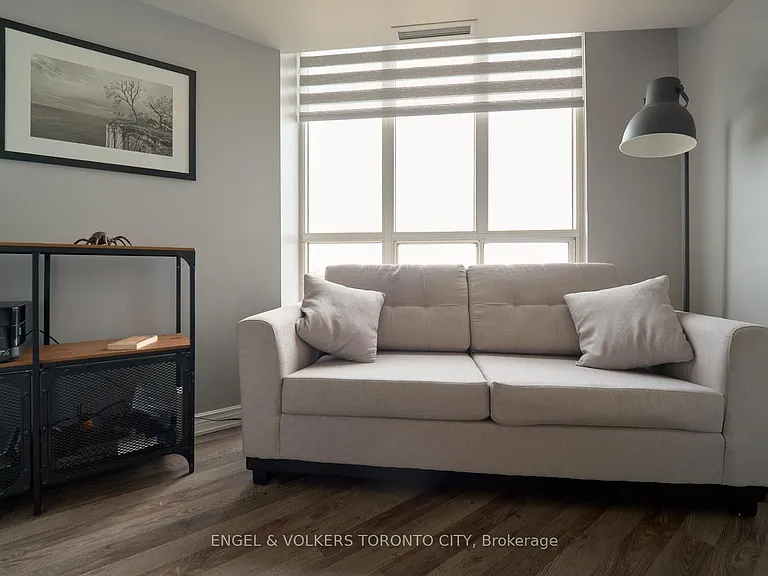2285 Lake Shore Blvd W #1204 — Photo 14