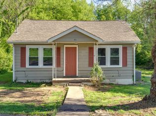 411 E 18th St, Columbia, TN 38401