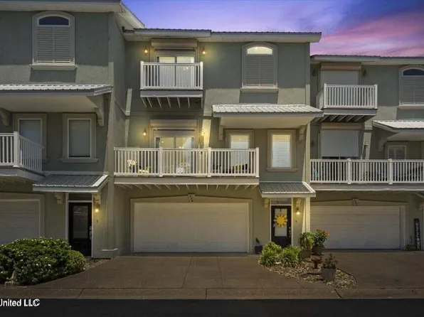 734 W Beach Blvd, Long Beach, MS 39560