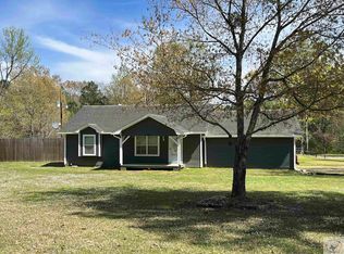 1002 Kelly Rd, Texarkana, TX 75501