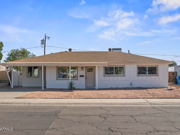 1123 E ALICE Avenue, Phoenix, AZ 85020