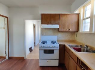 211 Frost St, Jackson, MI 49202