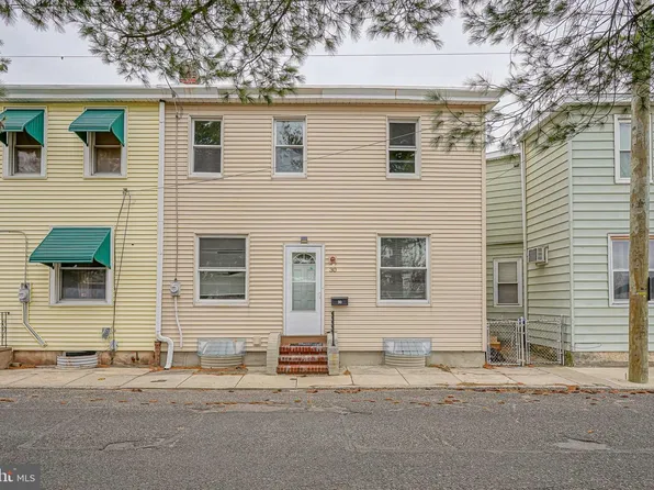 30 S Railroad Ave, Gloucester City, NJ 08030