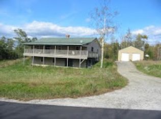 419 Town Farm Rd, Bucksport, ME 04416