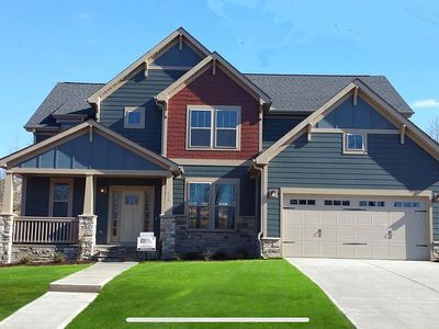 318 Serendipity Ln, Spartanburg, SC, 29301