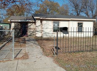 4117 Wiman Dr, Fort Worth, TX 76119