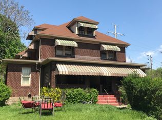 213 N 1st Ave, Elizabeth, PA 15037