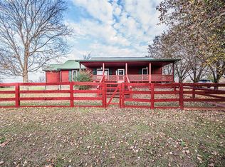 8273 Akersville Rd, Fountain Run, KY 42133