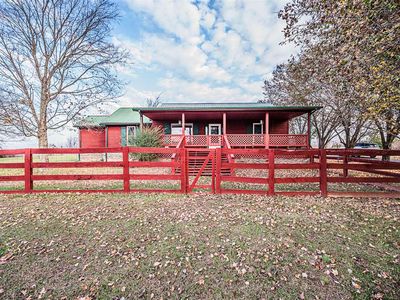 8273 Akersville Rd, Fountain Run, KY, 42133