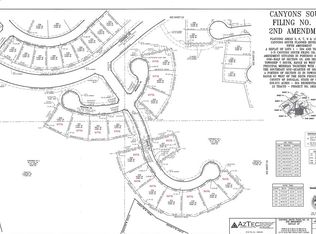 3190 Wingspan Point, Castle Rock, CO 80108