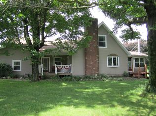 9235 Pont Rd, Albion, PA 16401