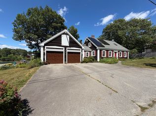 82 Southside Road, Bristol, ME 04554