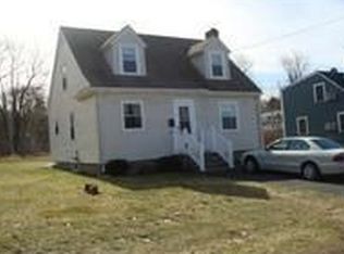 15 Chandler St, Weymouth, MA 02188