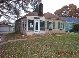 3111 Minnesota Dr, Rockford, IL 61108