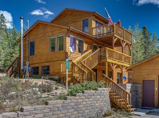 174 Aspen Meadow Ln, Golden, CO 80403