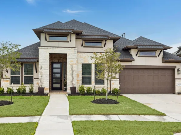 9206 Blue Stem Ct, Rosharon, TX 77583