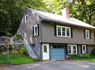 170 Hunt Rd, Peterborough, NH 03458
