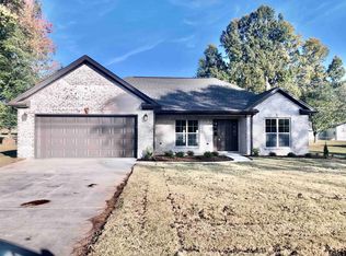 103 James St, Muscle Shoals, AL 35661