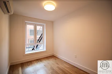 Rented by Hagstrom Management Inc