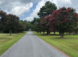 LOT 7 Clearview Rd, Exmore, VA 23350