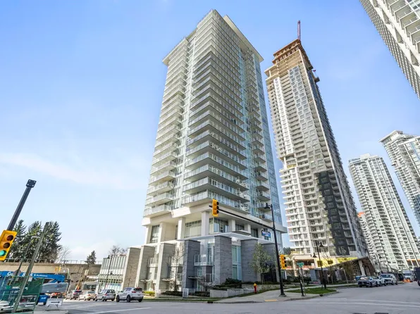 652 Whiting Way #1303, Coquitlam, BC V3J 0K3