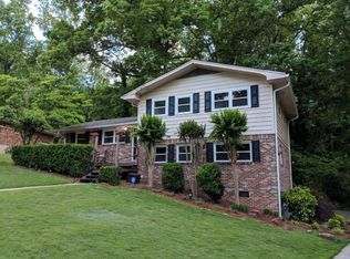 2570 Dering Ct NE, Atlanta, GA 30345