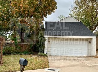 12432 Acadia Ct, Oklahoma City, OK 73142