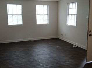 4926 Francis Street, North Little Rock, AR 72118