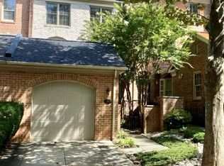 4027 Mansion Dr NW, Washington, DC 20007