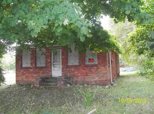 2501 E Rauch Rd, Erie, MI 48133