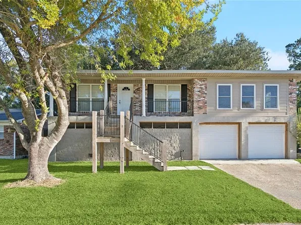 156 Southpark Dr, Slidell, LA 70458