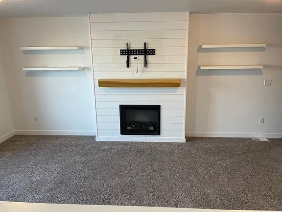 Main Floor Living Room