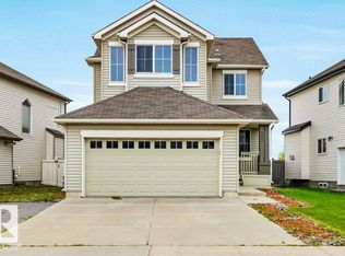 5903 12th Ave SW, Edmonton, AB T6X0T3