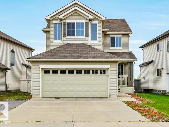 5903 12th Ave SW, Edmonton, AB T6X 0T3