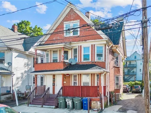 84 Bell Street, Bridgeport, CT 06610