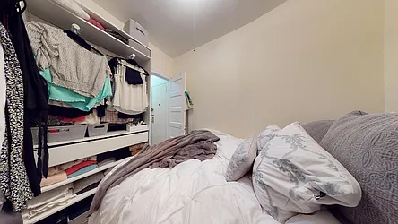 Rented by Bond New York