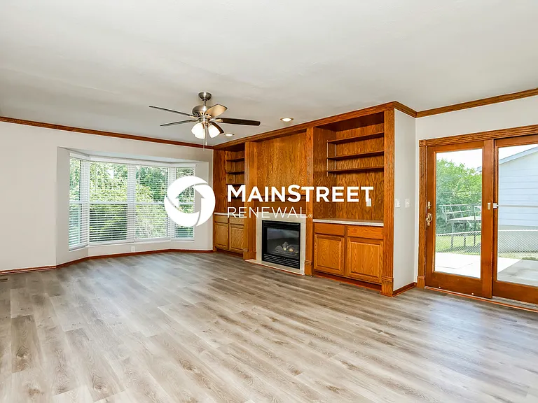 Bonus Room