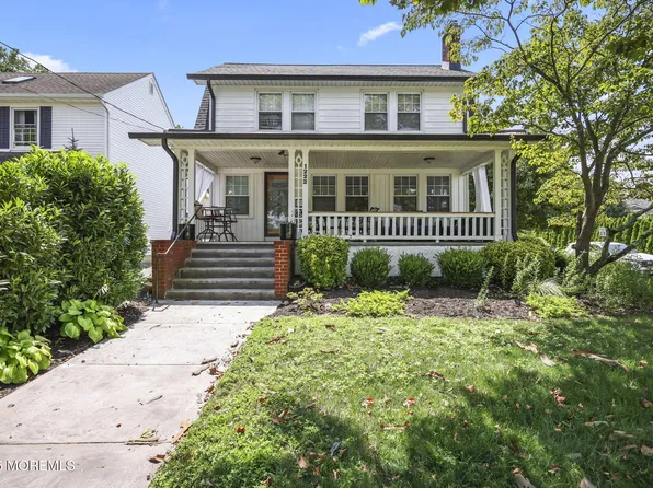 1222 Sunset Avenue, Asbury Park, NJ 07712
