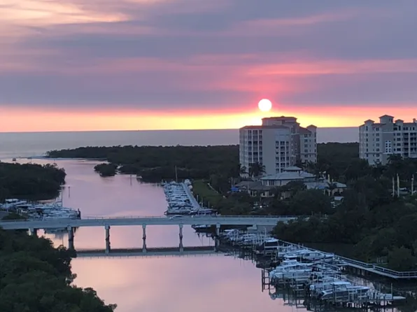 430 Cove Tower Dr APT 1202, Naples, FL 34110