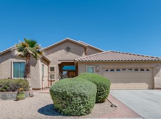 971 E Temporal Canyon Rd, Sahuarita, AZ 85629