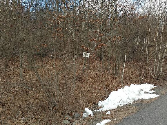 original signage 3.05 acres
