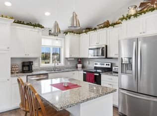 1381 Pheasant Run, New Richmond, WI 54017